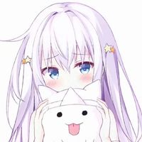 兔子头像 情侣头像