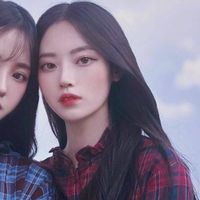 qq背景大全唯美情侣头像(14)