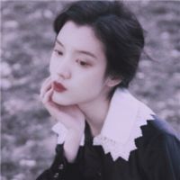 女生哭眼睛微信头像代表什么(12)