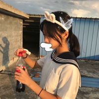 个性网头像女生高清霸气