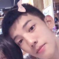 盲约18集夏天微信头像(16)