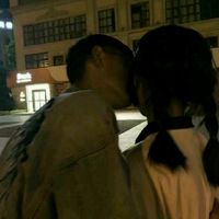 萌娃情侣头像两人一张(18)