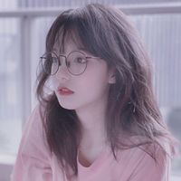 头像女生短发中分(6)