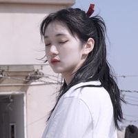 赞美微信头像的词(7)