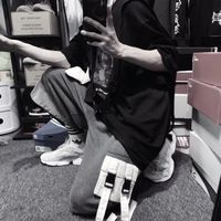 你的爸爸用的什么微信头像(15)