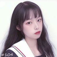 布娃娃猪的微信头像(18)