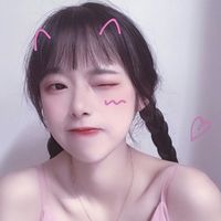 超伤感失恋个性签名女生头像(7)