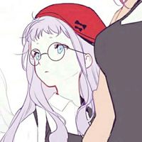 考研的微信头像(5)