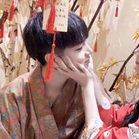 qq性感情侣头像一对(11)