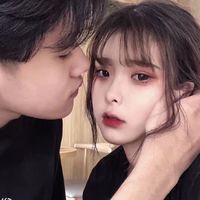 tples情侣头像(10)