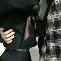 朵以上的七夕情侣头像(2)