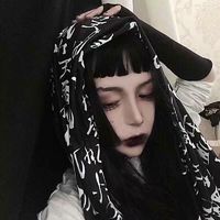 姓氏头像女生兰(20)