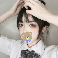 带酷酷的网名女生头像(17)