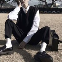 qq头像男生网名小男人(16)