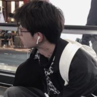 最新帅气小清新男生头像唯美(12)