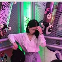 日剧一吻定情情侣头像(19)