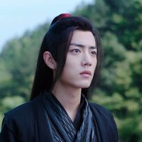 男CEO微信头像图片(20)