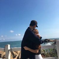 情侣头像背影简约头像女生头像吧(18)