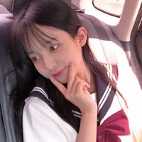 文艺图片 头像女生背影(3)