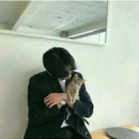男生网红头像图片(17)