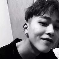男生可爱阳光头像图片大全(20)