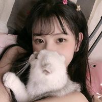 非主流圆形头像女生(11)