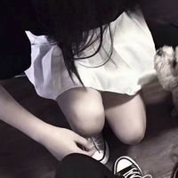 微信头像 自拍(3)