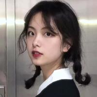 霸气可爱女生头像背影个性网(20)