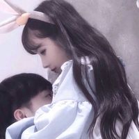 樱满集超清情侣头像(19)