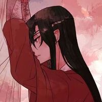 情侣头像//余生的你(9)