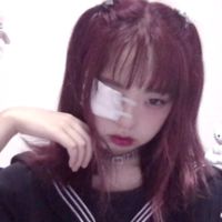 性感的日漫头像女生(17)
