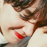 qq头像女生欧美q友(9)