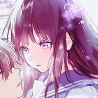 侧头情侣.头像(18)