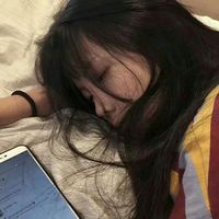 带仙人掌女生头像图片大全(2)