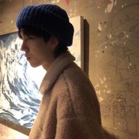 男生做女生的闺蜜头像图片(9)
