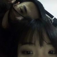 qq情侣头像江辰陈小希(7)