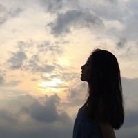 御坂美琴 情侣头像