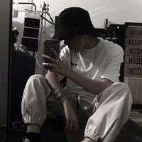 qq男生头像个性签名伤感(12)