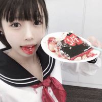高圆圆微信头像林青霞(14)