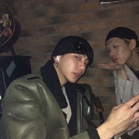 个人艺术照可以做微信头像吗(16)
