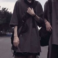 有关权志龙的情侣头像(5)
