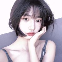 女生二字网名 头像(9)