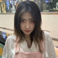 QQ女生头像模糊(10)