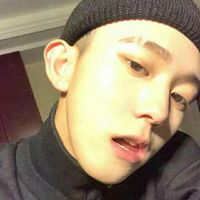 男生头像真实组图(19)