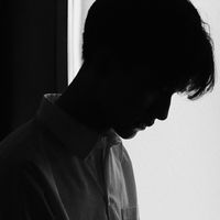 有意境的男生高清头像图片(12)