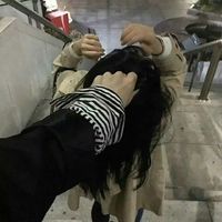 男生情侣头像白衣服(4)