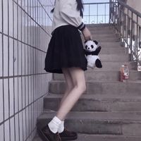 唯美意境微信头像女生(19)