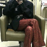 特别好看的欧美女生头像(11)