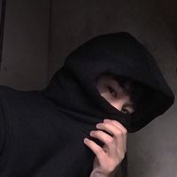 个性日韩男生头像个性网(14)