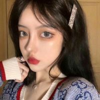 抖音最可爱的女生头像